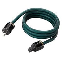 PC-HR500M-Triple C（完成品2.0m）HRシルキー電源ケーブル