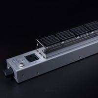 Crystal H1P　DC サプレス機能搭載モデル