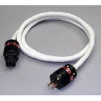 日本オーディオ/PW-8800A/1.8m/電源ケーブル/ACケーブル/元箱付 PW-8800A （1.8m）ハイエンド天然素材電源ケーブル | オーディオ