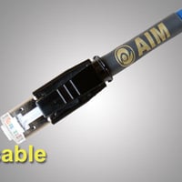<お取り寄せ>LANケーブル ベーシックモデル NA2