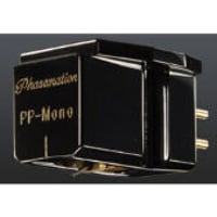 PP-Mono モノラルMCカートリッジ