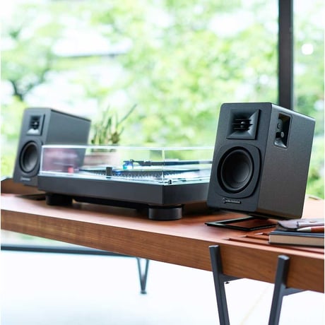 【2025年9月19日発売】AT-ST3 スピーカースタンド