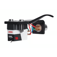 VNL Premounted　ヘッドシェル取付済モデル