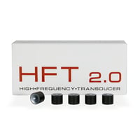 HFT-2.0（5個⼊）: High Frequency Transducer