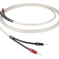 ShawlineX Speaker Cable ショーライン エックス スピーカーケーブル