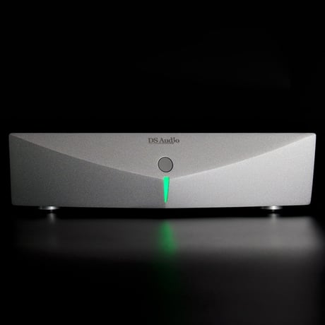 DS-E3　光カートリッジ/イコライザー