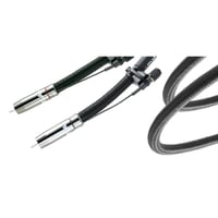 Mavros Ultra L RCA OCC Grun　高純度OCC銅RCAケーブル