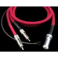 ROUGE（ルージュ）Phono ストレートDIN/RCA 1.25m
