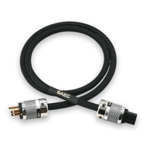 SAEC TAP-Cute6 Mk2 サエクオーディオ用電源タップ 6口 サエクコマース -SAEC-