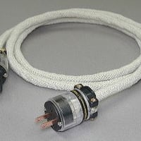 PW-8800A （1.8m）ハイエンド天然素材電源ケーブル | オーディオ