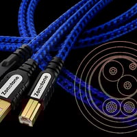 Zonotone 6NAC-Granster 2000α RCAケーブル ZONOTONE 6NAC-Granster 2000α RCAケーブル | オーディオユニ