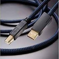 FORMULA2 オーディオ用USB2.0ケーブル