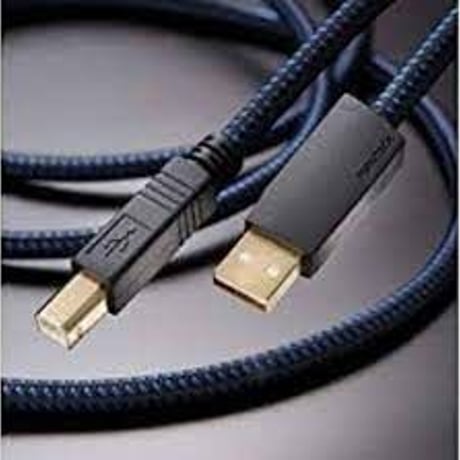 FORMULA2 オーディオ用USB2.0ケーブル