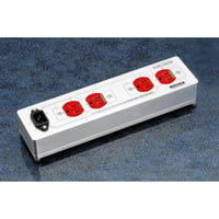 【6月1日発売予定】SAA-4SZ-MK2-RU　4個口パワータップ