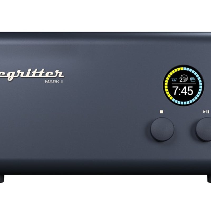 Degritter MkⅡ レコード用超音波洗浄機 | オーディオユニオン