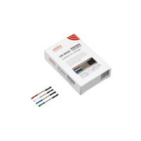 r*i様 セール☆Reference SPK-Red 前世代スピーカーケーブル2 Reference SPK-Red ※生産完了 | Speaker cables | Cables