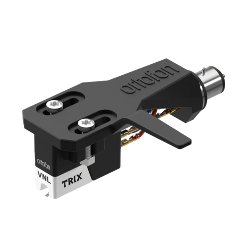 VNL TRIX / VNL TRIX Premounted on SH-2 DJカートリッジ