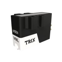 VNL TRIX / VNL TRIX Premounted on SH-2　DJカートリッジ
