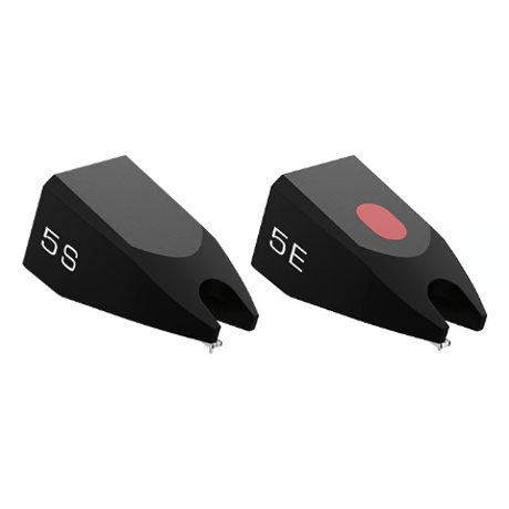 Concorde 5S（丸針）5E（楕円針）エントリーモデル