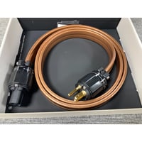 ELP7 / AUP7  WIREWORLD電源ケーブル