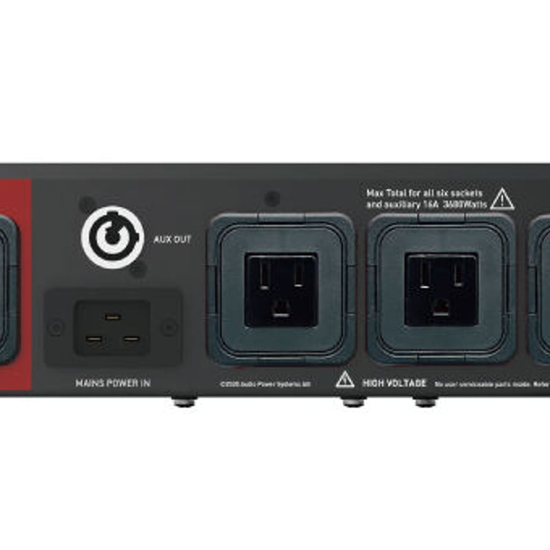 V5 AQUARIUS ( パワー・コンディショナー) | オーディオユニオン