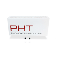 PHT（2個⼊） フォノトランスデューサー