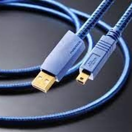 GT2 USB オーディオグレードUSBケーブル