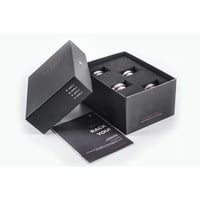 ULTRA FEET 特殊素材「Technogel」インシュレーター
