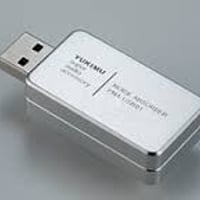 PNA-USB01 (1個) プラグ・ノイズ・アブソーバー