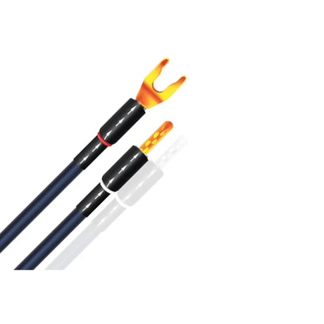 ワイヤーワールドS端子ケーブルとオーディオテクニカ音声ケーブルのセット ワイヤーワールドS端子ケーブルとオーディオテクニカ音声