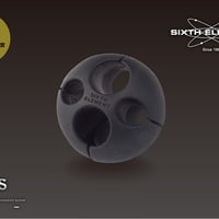 <お取り寄せ>SIXTH ELEMENT QBR-533 3D Quantum Ball(PLUS)