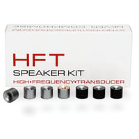 HFT Speaker kit（7個⼊）: High Frequency Transducer