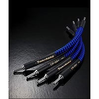 ZONOTONE フォノケーブル 6NTW-6060 Meister(RCA) RCA-RCA