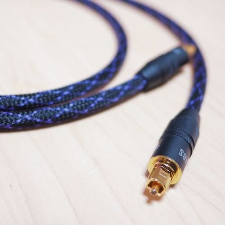 オーディオみじんこ KRYSTAL XLR II 1m 美品 XLR ケーブル 2 in 1 Xlr