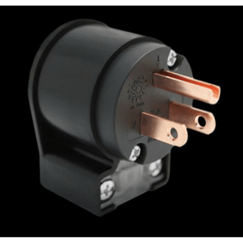 JODELICA ETP-850CU 電源プラグ 2個セット AC LANDA CU II/1.5m