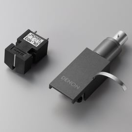 DENON】カートリッジ価格改定のお知らせ | オーディオユニオン