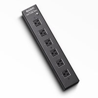 TAP-Cute6 Mk2　高品質オーディオ用電源タップ