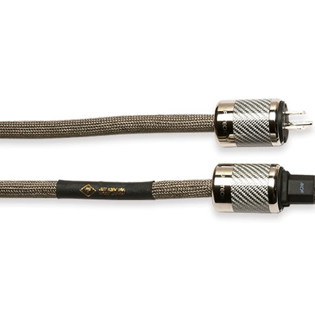 POWER MASTER ARTHUR 5　フラックスパワーコンディショナー搭載電源ケーブル