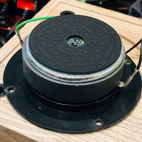 <お取り寄せ>SIXTH ELEMENT DTX 3D Quantum Pad(PLUS)