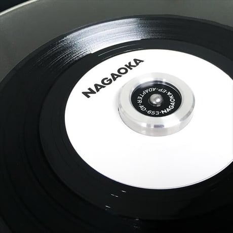 ナガオカ EPアダプター AD-653/2（1個）