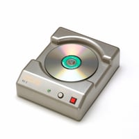 RGC-24K グラウンディングコンディショナー | オーディオユニオン