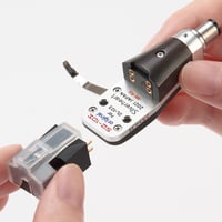 【受注生産】SE-10Σ（DL-103専用アルミシェル）