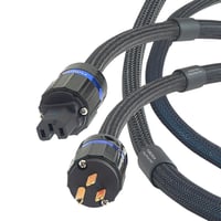 SAEC TAP-Cute6 Mk2 サエクオーディオ用電源タップ 6口 サエクコマース -SAEC-