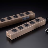 PFT-T650C / PFT-T850 電源タップ