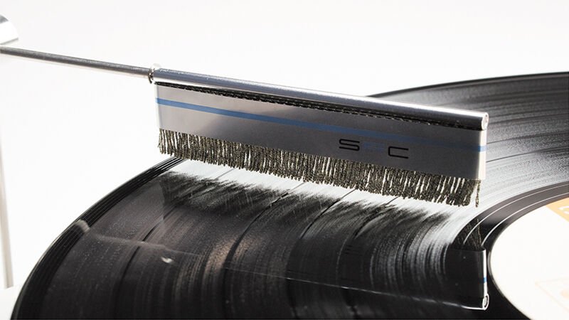 SFC SK-FILTER SUS アナログ専用帯電イレーサー | オーディオユニオン