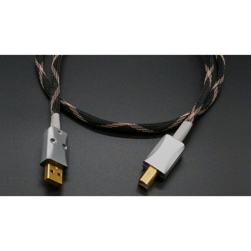 EPISODE5 (TypeA-B) USBケーブル | オーディオユニオン お茶の水 アクセ