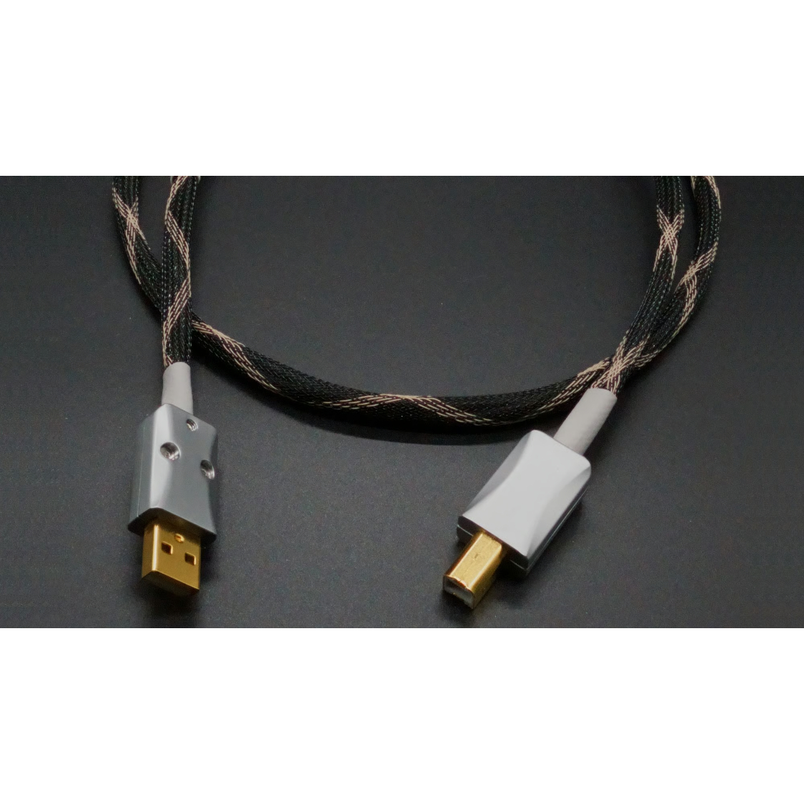 EPISODE5 (TypeA-B) USBケーブル | オーディオユニオン お茶の水 アクセ