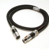 メーカー直送>XLR-absolute-FM（1.0m） バランスラインケーブル