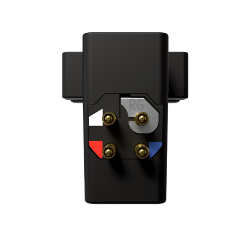 VNL TRIX / VNL TRIX Premounted on SH-2 DJカートリッジ