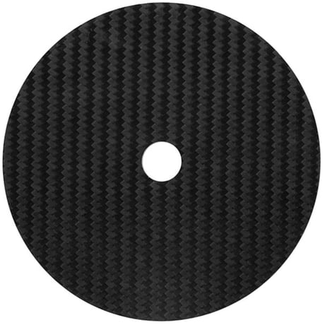 <お取り寄せ>SIXTH ELEMENT HE-R1 (PRO) CD/DVD DISC STABILIZER